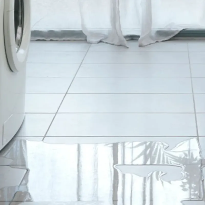 Appliance Leak Cleanup in Hiram, ME