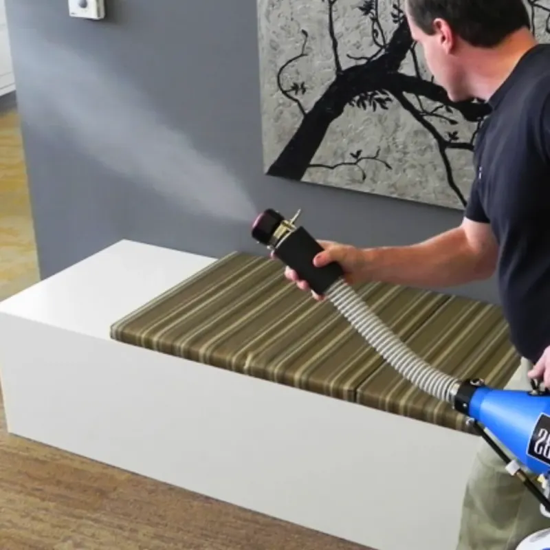 Professional Odor Removal in Hiram, ME